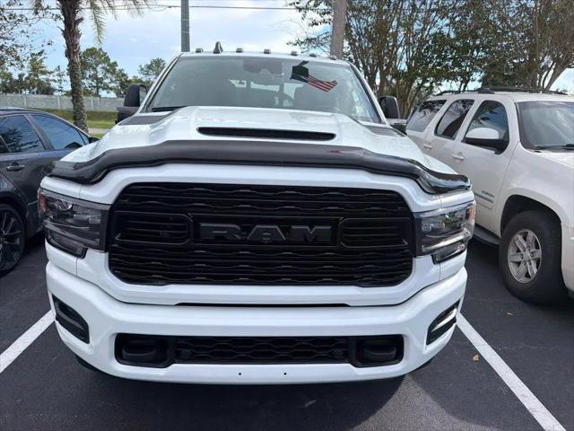 2024 Ram 2500 Limited Crew Cab 4x4 64 Box for sale in Clermont, FL