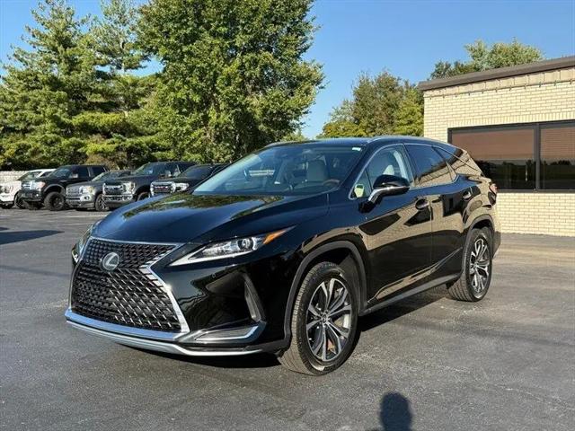 2020 Lexus RX 350 Base for sale in Bucyrus, KS