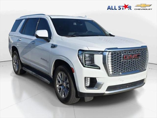 2021 GMC Yukon 2WD Denali for sale in Baton Rouge, LA
