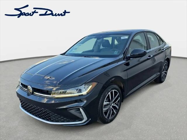 2027 Volkswagen Jetta SE for sale in Jacksonville, NC