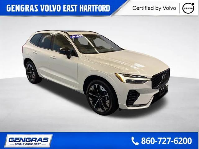 2026 Volvo XC60 B5 Plus for sale in East Hartford, CT
