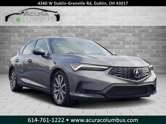 2024 Acura Integra Base for sale near Dublin, OH