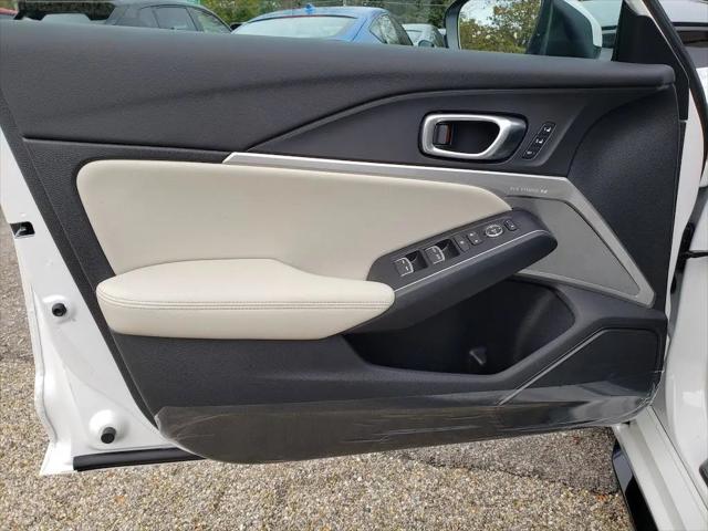 2026 Acura Integra FWD A-Spec with Technology