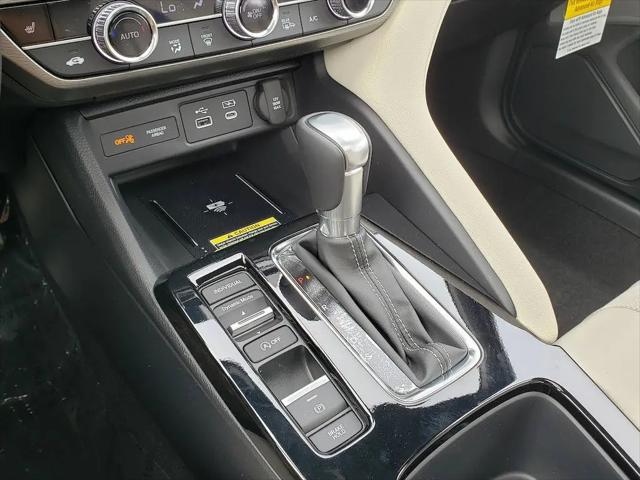 2026 Acura Integra FWD A-Spec with Technology