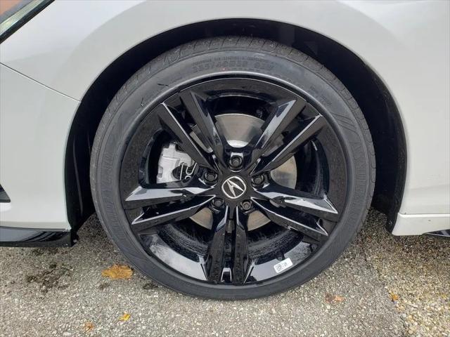 2026 Acura Integra FWD A-Spec with Technology