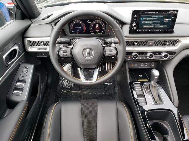 2026 Acura Integra FWD A-Spec with Technology