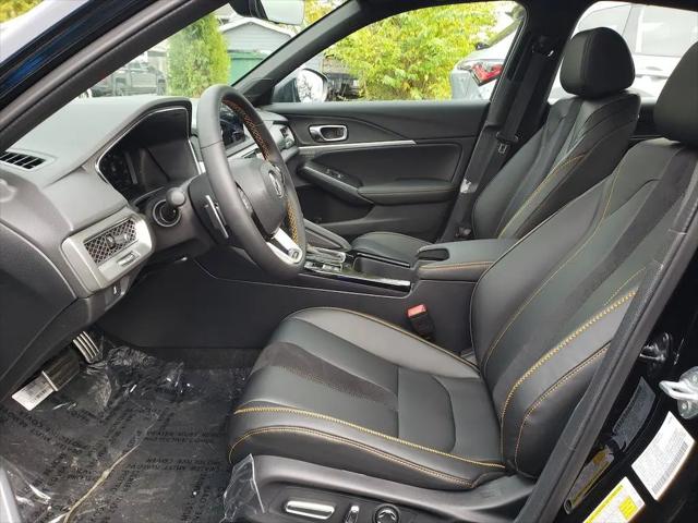 2026 Acura Integra FWD A-Spec with Technology