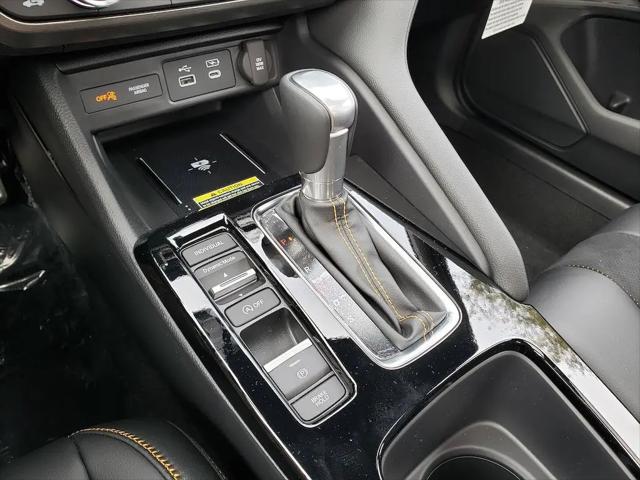 2026 Acura Integra FWD A-Spec with Technology