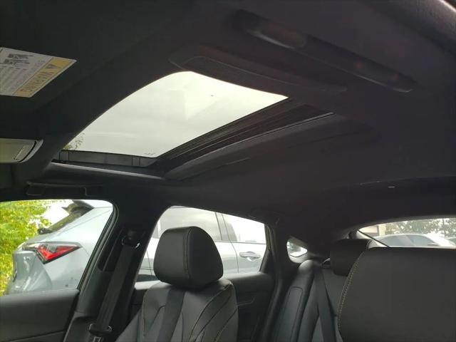 2026 Acura Integra FWD A-Spec with Technology