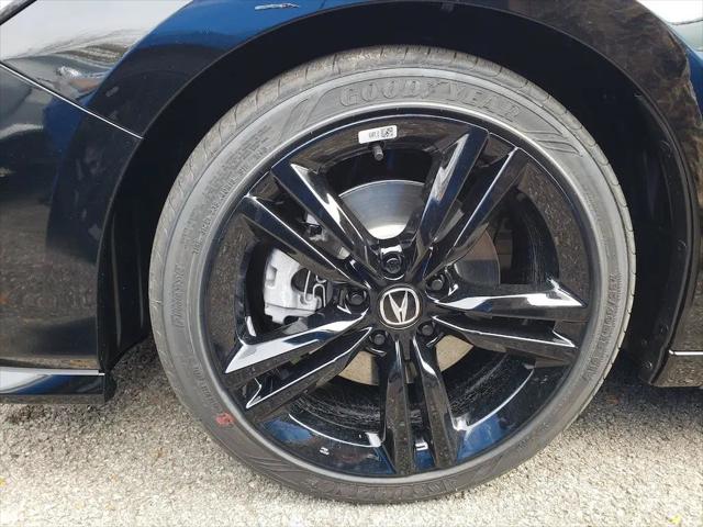 2026 Acura Integra FWD A-Spec with Technology