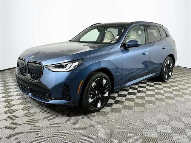 2026 BMW X3 30 xDrive for sale in Grand Rapids, MI