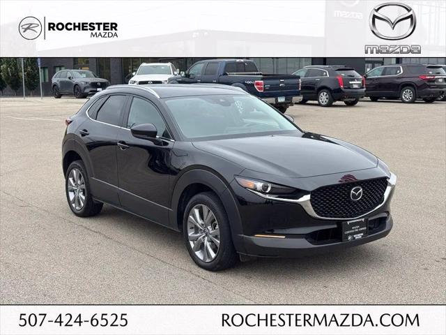 2023 Mazda CX-30 2.5 S Select for sale in Rochester, MN