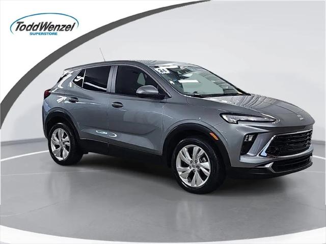 2024 Buick Encore GX Preferred FWD for sale in Hudsonville, MI