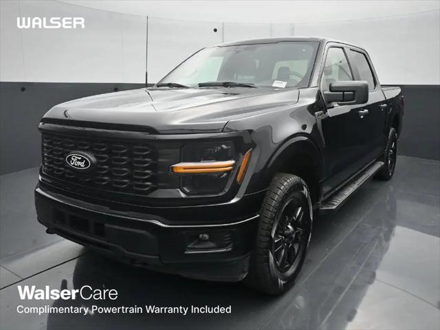 2025 Ford F-150 STX for sale in Coon Rapids, MN