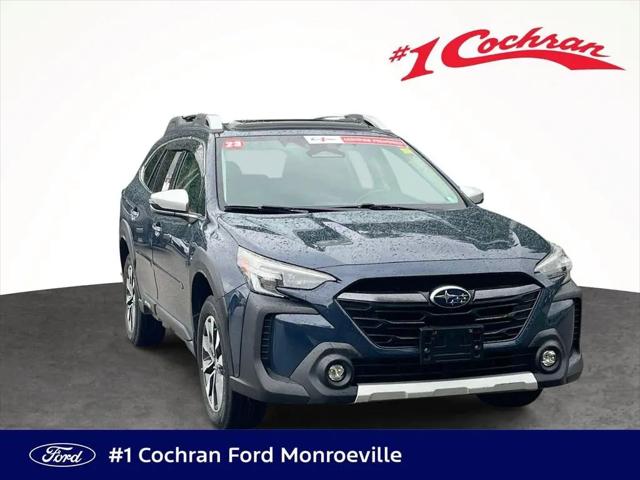 2023 Subaru Outback Touring for sale in Butler, PA