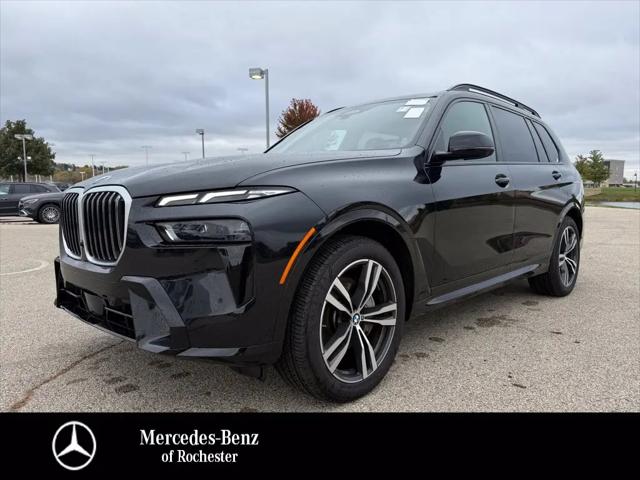 2026 BMW X7 xDrive40i for sale in Rochester, MN
