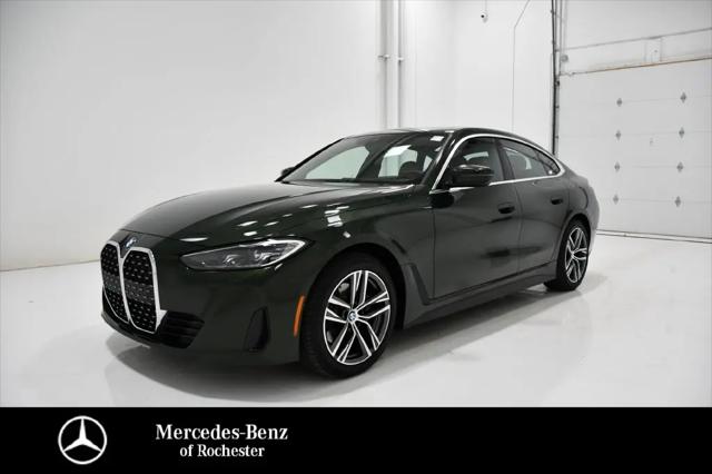 2024 BMW 430i Gran Coupe xDrive for sale in Rochester, MN