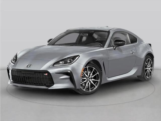 2026 Toyota GR86 Premium for sale in Shrewsbury, MA