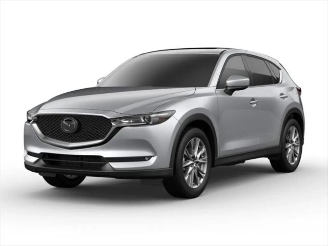 2020 Mazda CX-5 Grand Touring for sale in Shrewsbury, MA