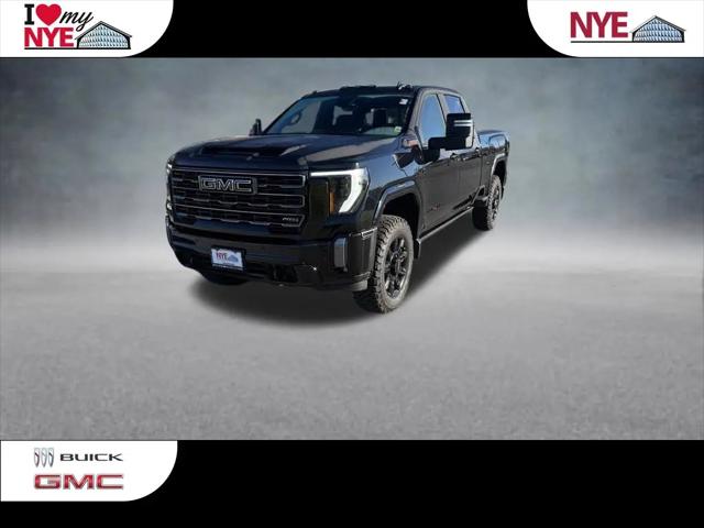 2024 GMC Sierra 2500HD AT4 for sale in Oneida, NY