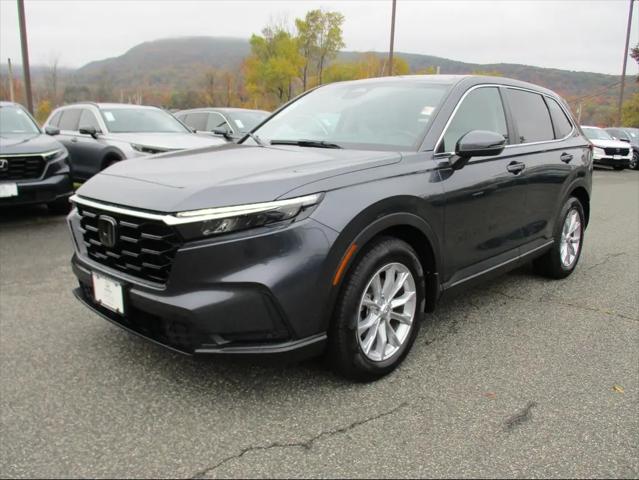 2024 Honda CR-V EX-L AWD for sale in Cheshire, MA