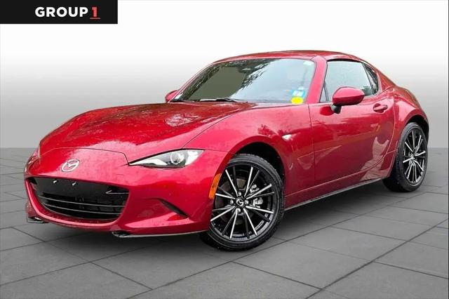 2024 Mazda MX-5 Grand Touring for sale in Stratham, NH