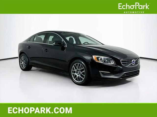 2017 Volvo S60 Inscription T5 for sale in Cary, NC