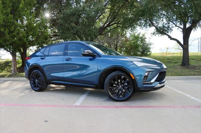 2024 Buick NV Sport Touring FWD for sale in Fort Worth, TX