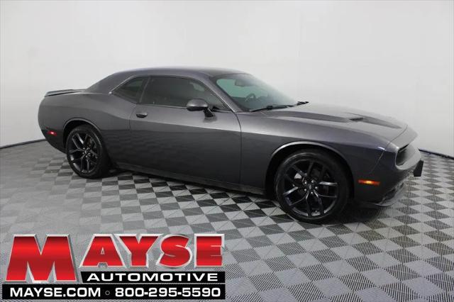 2022 Dodge Challenger SXT for sale in Aurora, MO