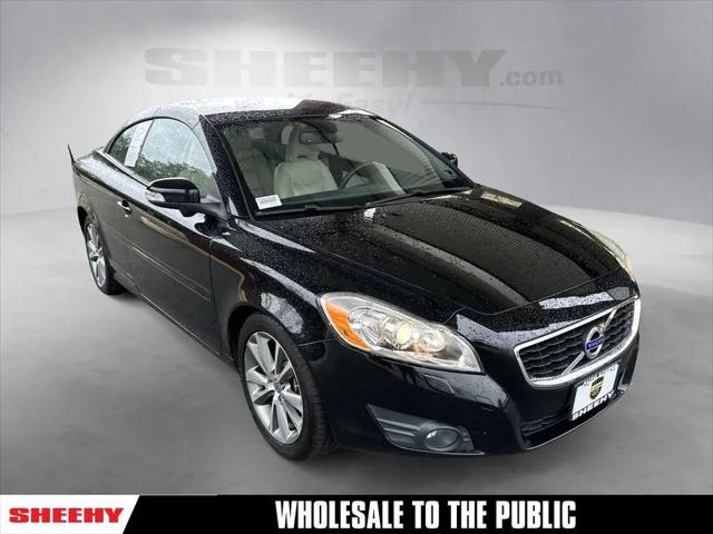 2011 Volvo C70 T5 for sale in Fredericksburg, VA