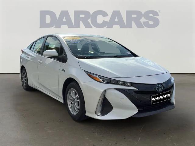 2021 Toyota Prius Prime XLE for sale in Frederick, MD