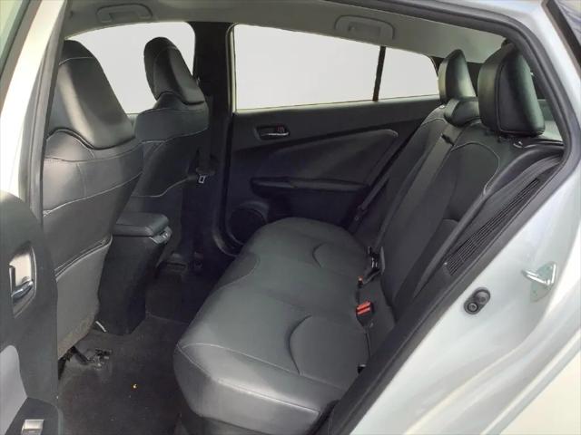 2021 Toyota Prius Prime XLE