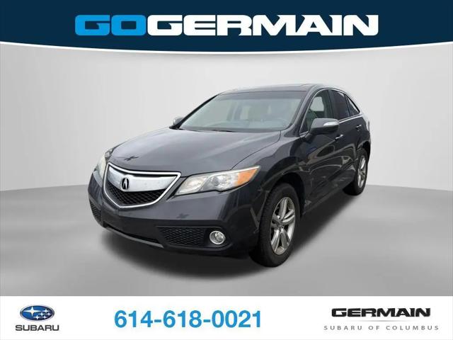 2014 Acura RDX Technology for sale near Columbus, OH
