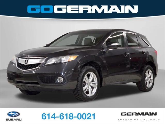 2014 Acura RDX Technology for sale near Columbus, OH