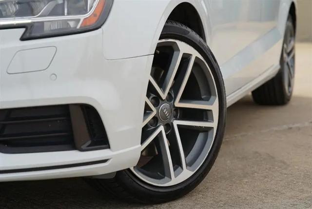 2020 Audi A3 Premium Plus 40 TFSI Front-Wheel Drive S tronic