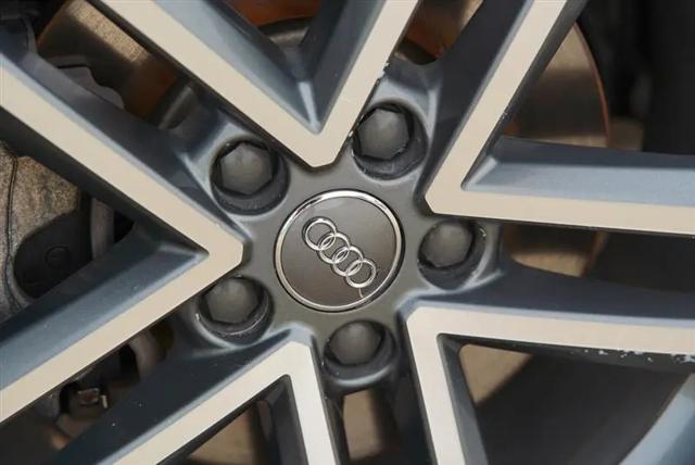2020 Audi A3 Premium Plus 40 TFSI Front-Wheel Drive S tronic