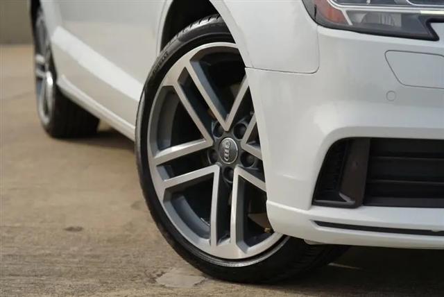 2020 Audi A3 Premium Plus 40 TFSI Front-Wheel Drive S tronic