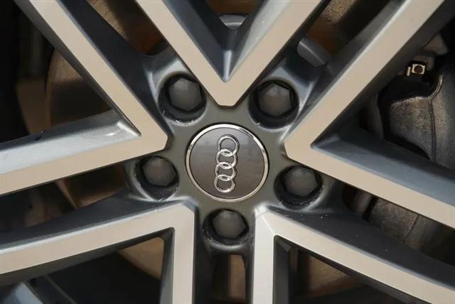 2020 Audi A3 Premium Plus 40 TFSI Front-Wheel Drive S tronic