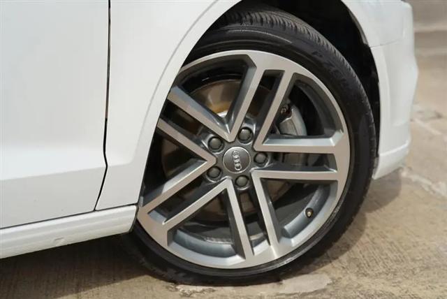 2020 Audi A3 Premium Plus 40 TFSI Front-Wheel Drive S tronic