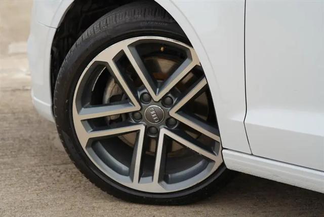2020 Audi A3 Premium Plus 40 TFSI Front-Wheel Drive S tronic