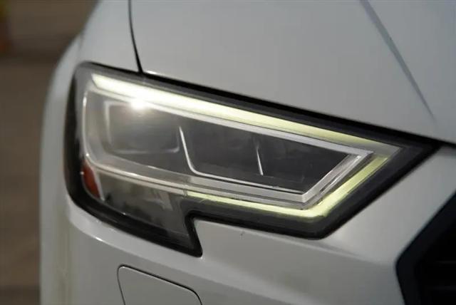 2020 Audi A3 Premium Plus 40 TFSI Front-Wheel Drive S tronic