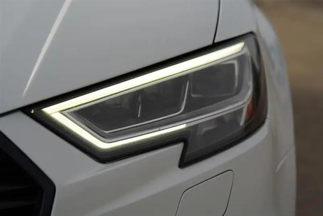 2020 Audi A3 Premium Plus 40 TFSI Front-Wheel Drive S tronic