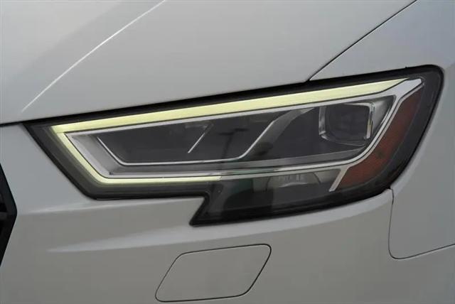 2020 Audi A3 Premium Plus 40 TFSI Front-Wheel Drive S tronic
