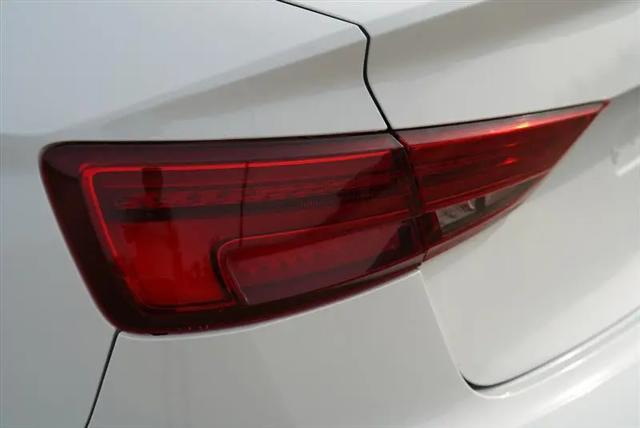 2020 Audi A3 Premium Plus 40 TFSI Front-Wheel Drive S tronic