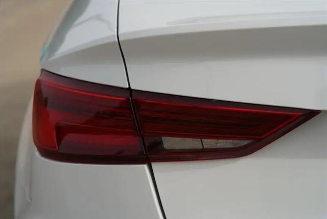 2020 Audi A3 Premium Plus 40 TFSI Front-Wheel Drive S tronic