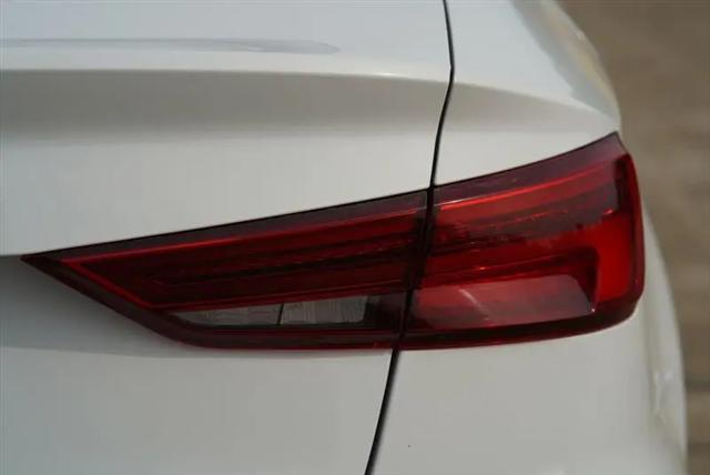 2020 Audi A3 Premium Plus 40 TFSI Front-Wheel Drive S tronic