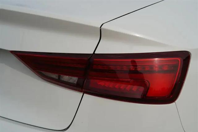 2020 Audi A3 Premium Plus 40 TFSI Front-Wheel Drive S tronic