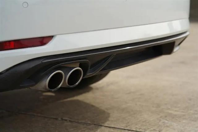 2020 Audi A3 Premium Plus 40 TFSI Front-Wheel Drive S tronic