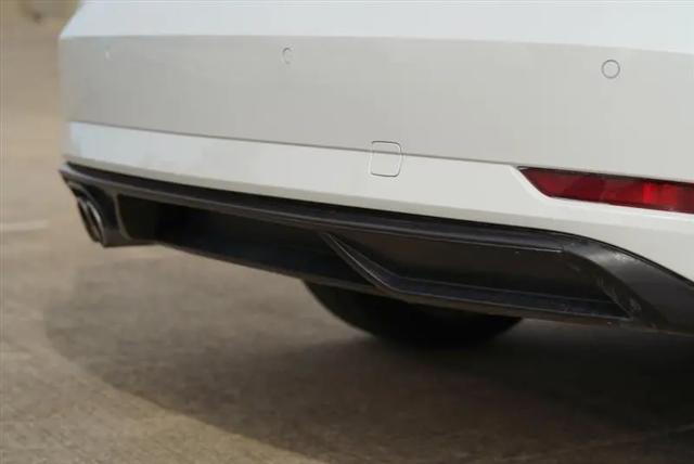 2020 Audi A3 Premium Plus 40 TFSI Front-Wheel Drive S tronic