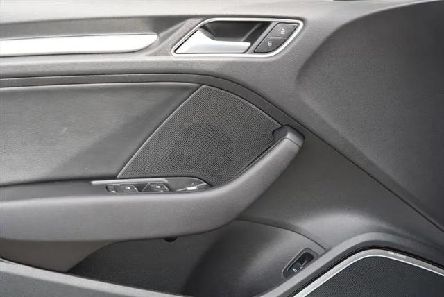 2020 Audi A3 Premium Plus 40 TFSI Front-Wheel Drive S tronic